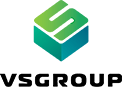 Логотип VSGroup